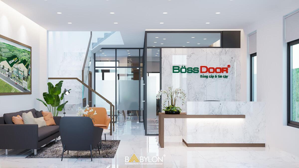 van-phong-boss-door